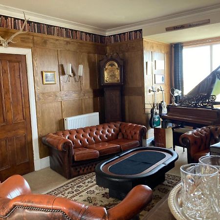 Shorelands B&B Kirkwall Exteriör bild