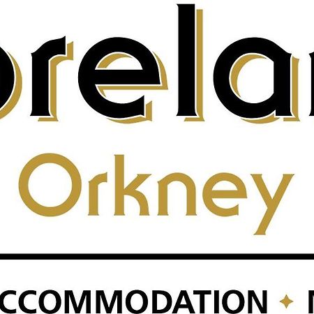 Shorelands B&B Kirkwall Exteriör bild
