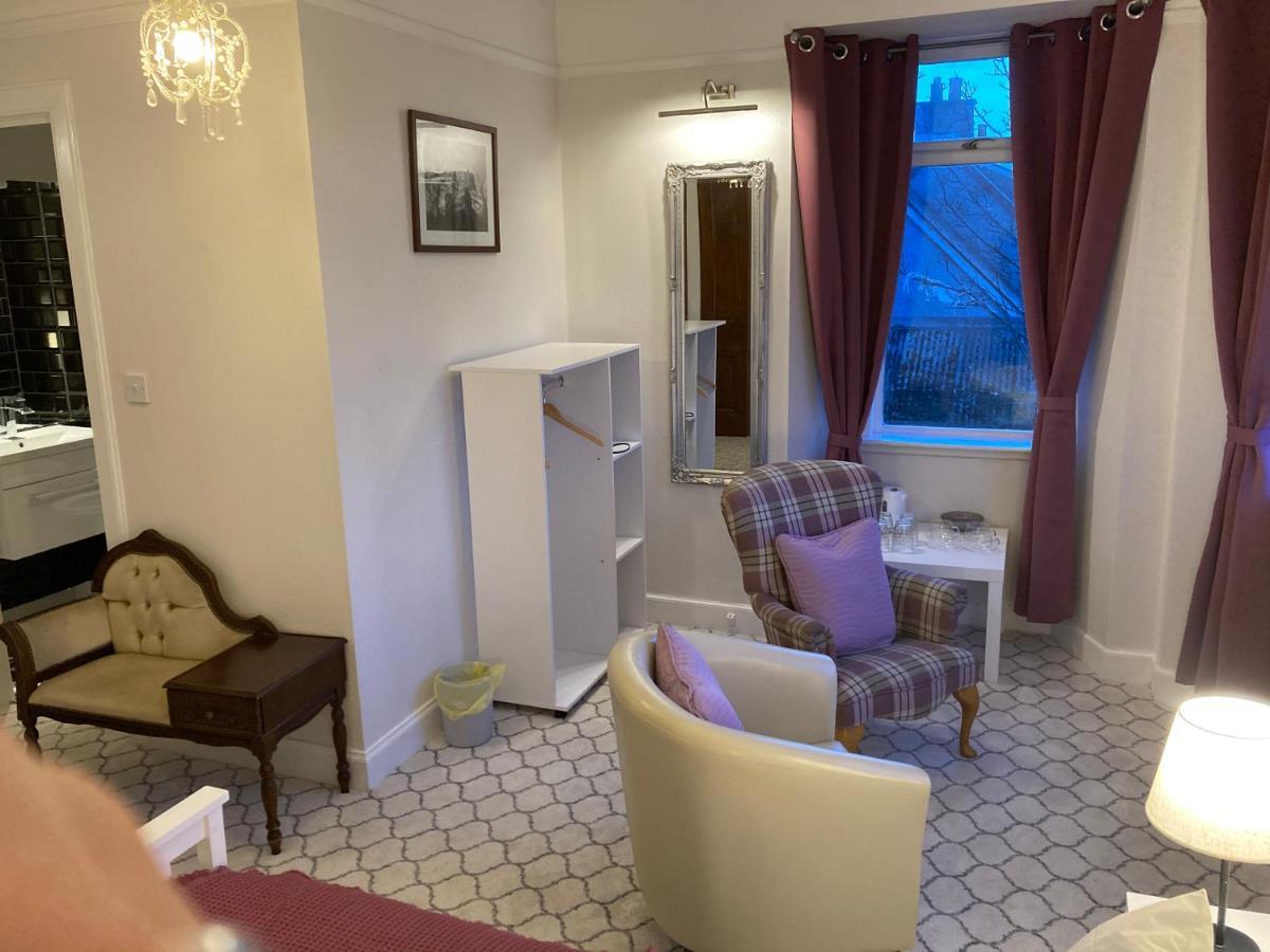 Shorelands B&B Kirkwall Exteriör bild