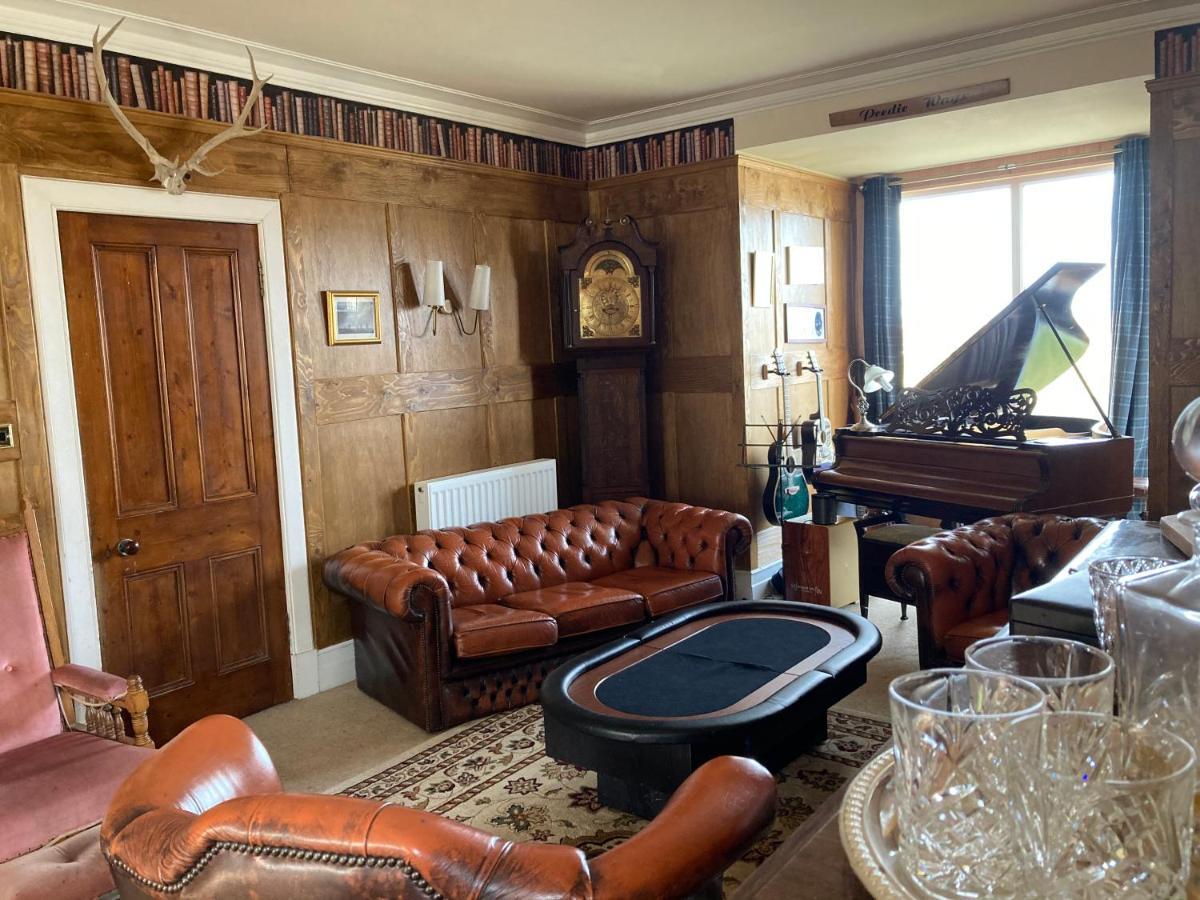Shorelands B&B Kirkwall Exteriör bild
