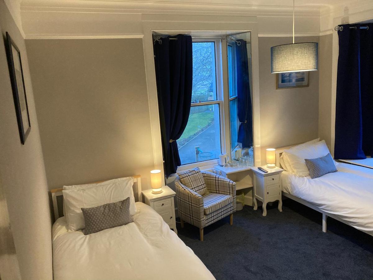 Shorelands B&B Kirkwall Exteriör bild