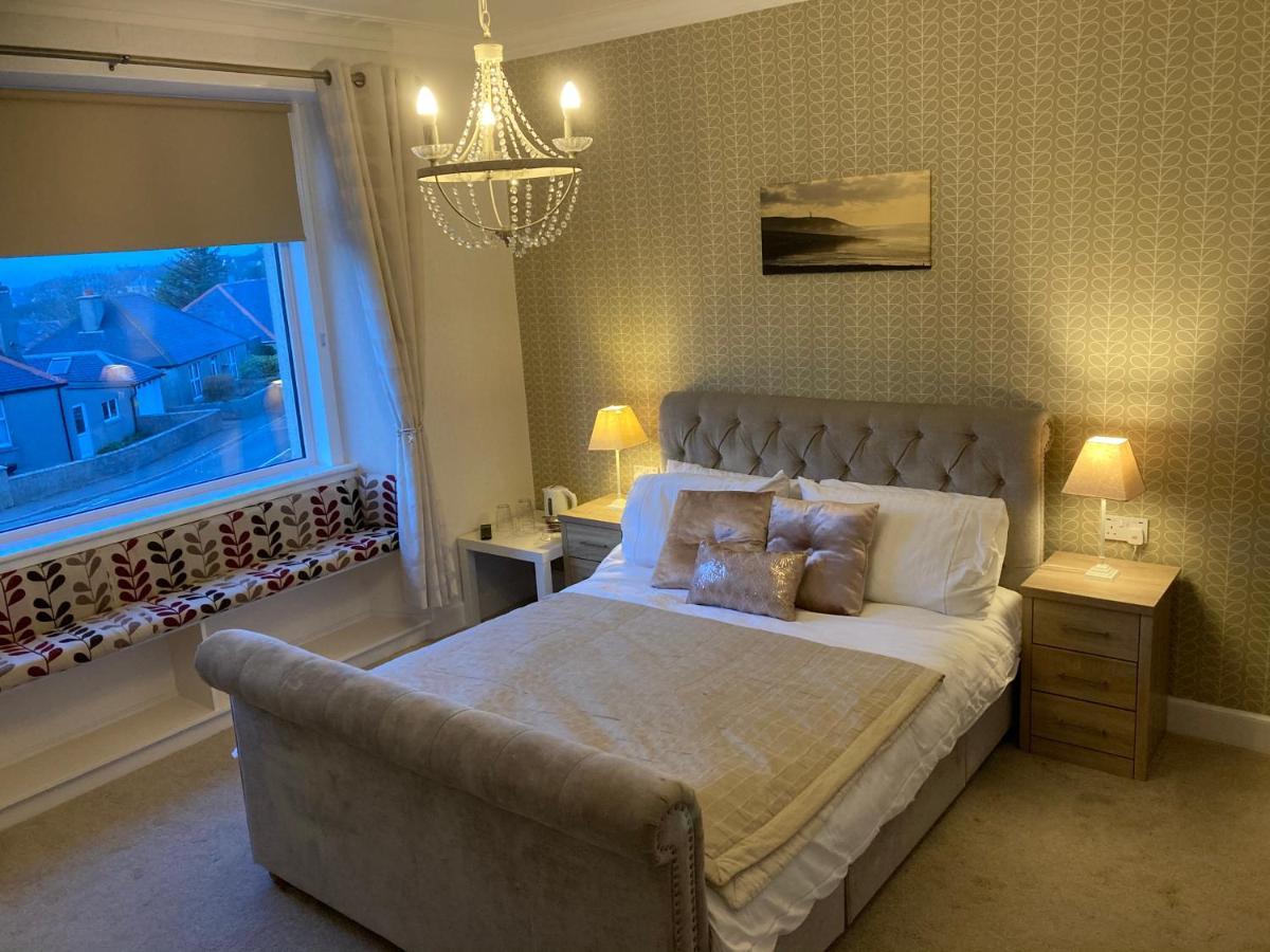 Shorelands B&B Kirkwall Exteriör bild