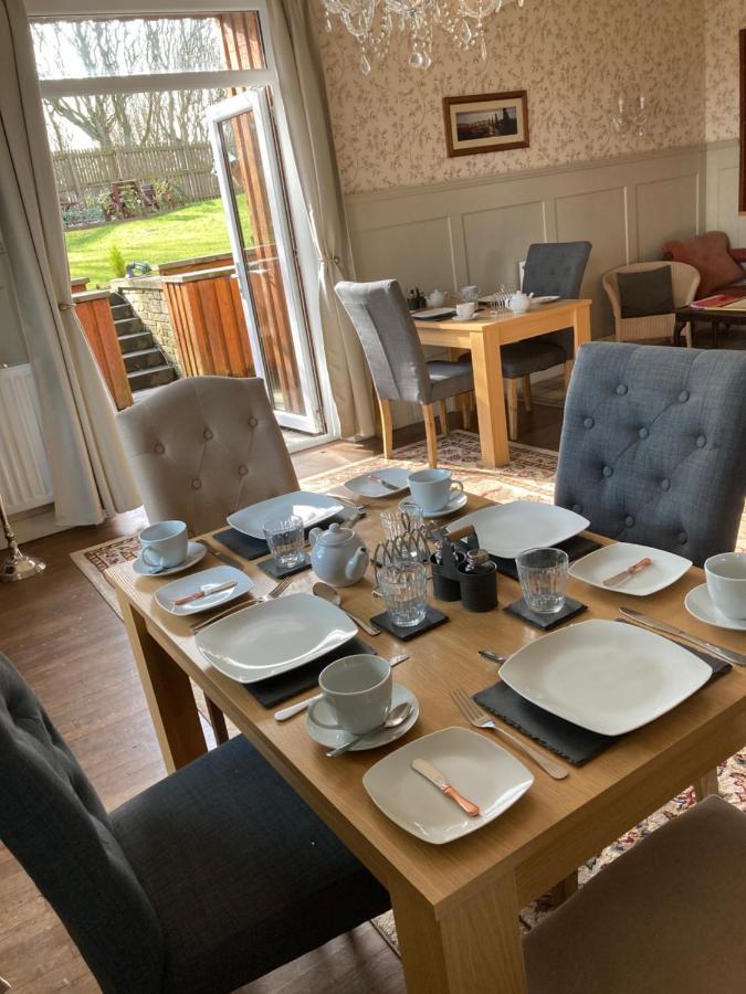 Shorelands B&B Kirkwall Exteriör bild