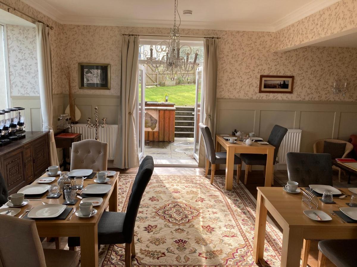 Shorelands B&B Kirkwall Exteriör bild