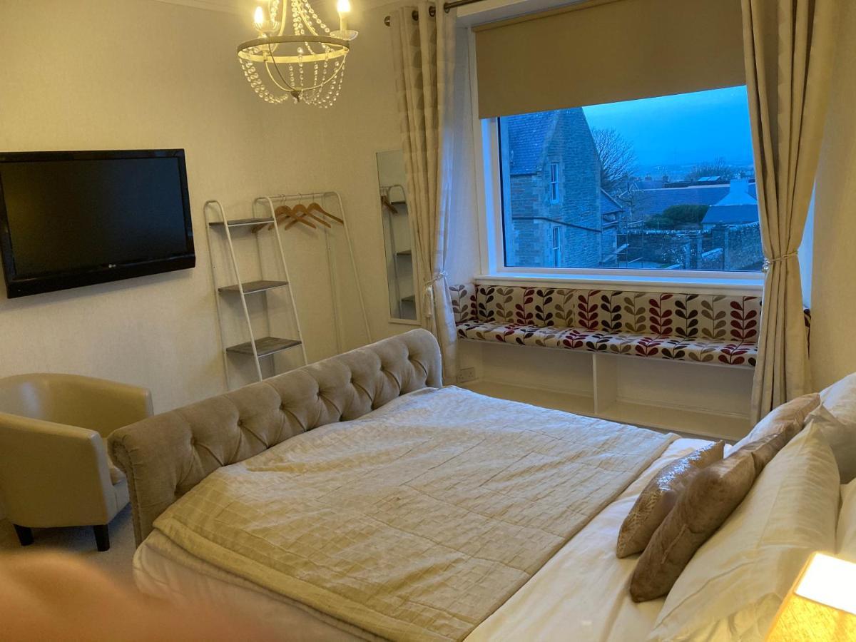 Shorelands B&B Kirkwall Exteriör bild