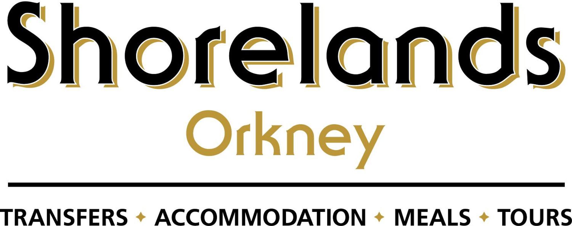 Shorelands B&B Kirkwall Exteriör bild